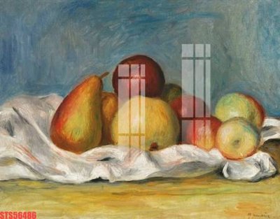 File tranh in tráng gương Tranh sơn dầu phương tây tổng hợp STS56486 (siêu nét)