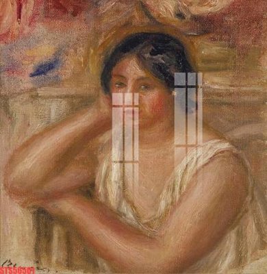 File gốc Tranh sơn dầu phương tây tổng hợp STS56501 (ảnh chi tiết) để in trần