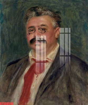 File gốc Tranh sơn dầu phương tây tổng hợp STS56510 (phiên bản chuẩn) để in ấn