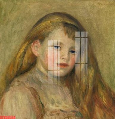 Tải file Tranh sơn dầu phương tây tổng hợp STS56534 (gốc) in ấn ngay lập tức