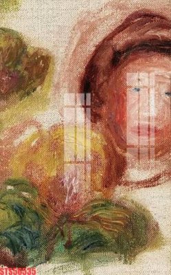 File tranh Tranh sơn dầu phương tây tổng hợp STS56535 (bản gốc) treo tường