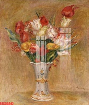 Tải file tranh gốc Tranh sơn dầu phương tây tổng hợp STS56542 chất lượng cao