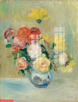 Mua file gốc Tranh sơn dầu phương tây tổng hợp STS56553 (chất lượng) tại Filetranh.com