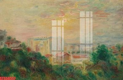 Tải file Tranh sơn dầu phương tây tổng hợp STS56557 (gốc) làm tranh trang trí