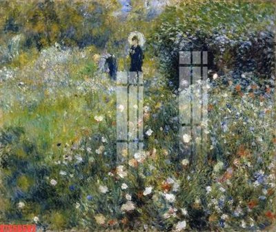 Tải file Tranh sơn dầu phương tây tổng hợp STS56582 (PSD) cho in ấn quảng cáo