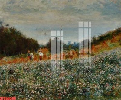 Tải file gốc Tranh sơn dầu phương tây tổng hợp STS56590 (bản PSD) còn layer