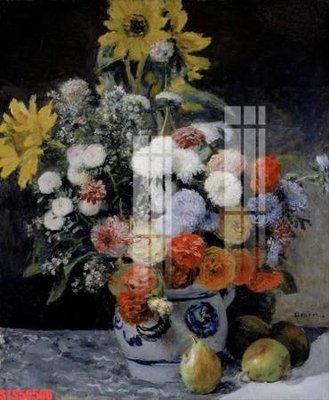 Download file gốc Tranh sơn dầu phương tây tổng hợp STS56596 (in lụa) cao cấp