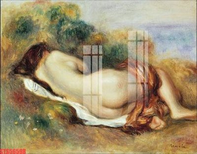 Download file tranh Tranh sơn dầu phương tây tổng hợp STS56598 (file gốc PSD)