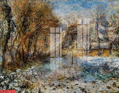 Tải file Tranh sơn dầu phương tây tổng hợp STS56600 (ảnh gốc) in tráng gương