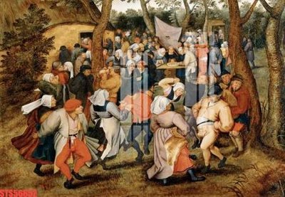 File tranh gốc Tranh sơn dầu phương tây tổng hợp STS56652 (bản quyền) độc đáo