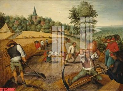 File gốc Tranh sơn dầu phương tây tổng hợp STS56661 (dành cho trang trí nội thất)