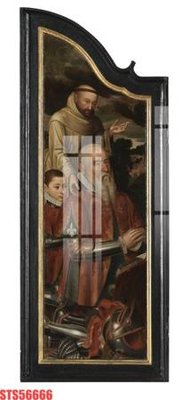 Mua file ảnh gốc Tranh sơn dầu phương tây tổng hợp STS56666 (chất lượng cao)