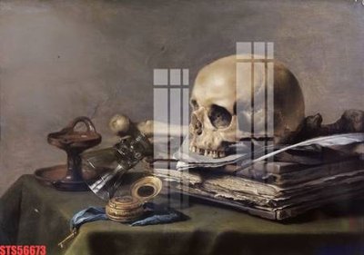 Tải về file tranh gốc Tranh sơn dầu phương tây tổng hợp STS56673 (để in quảng cáo)