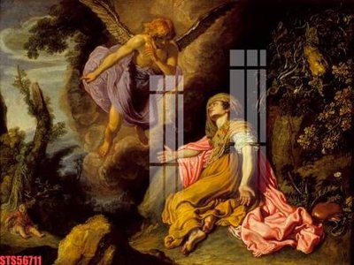 Tải file gốc Tranh sơn dầu phương tây tổng hợp STS56711 (in bạt) quảng cáo