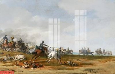 File tranh trang trí Tranh sơn dầu phương tây tổng hợp STS56721 (file gốc)