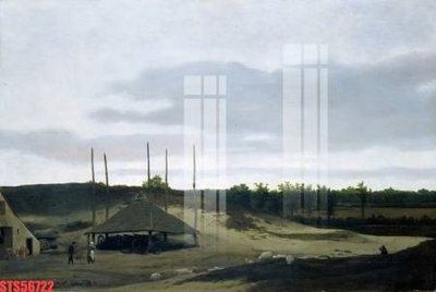 Tải file Tranh sơn dầu phương tây tổng hợp STS56722 (ảnh gốc) file AI/EPS