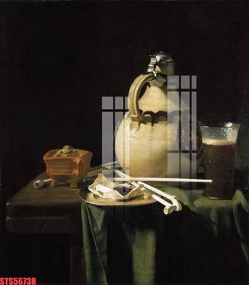 Mua file gốc Tranh sơn dầu phương tây tổng hợp STS56738 (in ấn) tại Filetranh.com