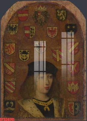 Tải file Tranh sơn dầu phương tây tổng hợp STS56741 (gốc) in ấn ngay lập tức