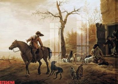 File PSD Tranh sơn dầu phương tây tổng hợp STS56744 (bản gốc) dễ dàng edit