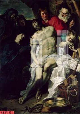 File tranh Tranh sơn dầu phương tây tổng hợp STS56746 (bản gốc) in lụa 5D