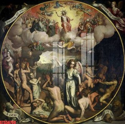 Hình ảnh file gốc Tranh sơn dầu phương tây tổng hợp STS56750 cho in UV