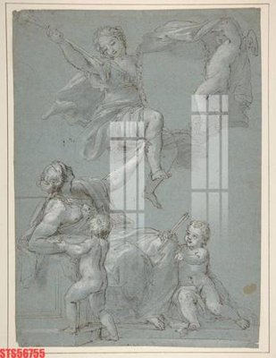 Mua file gốc Tranh sơn dầu phương tây tổng hợp STS56755 (chất lượng) tại Filetranh.com