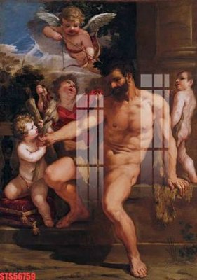 Tải file Tranh sơn dầu phương tây tổng hợp STS56759 (gốc) chủ đề tâm linh