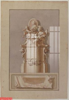 Tải file tranh Tranh sơn dầu phương tây tổng hợp STS56761 (gốc) tại Filetranh.com