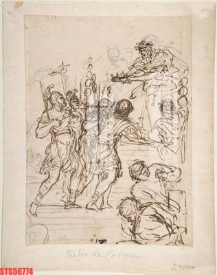 File in lụa Tranh sơn dầu phương tây tổng hợp STS56774 (chất lượng cao) Tranh sơn dầu phương tây tổng hợp STS56774