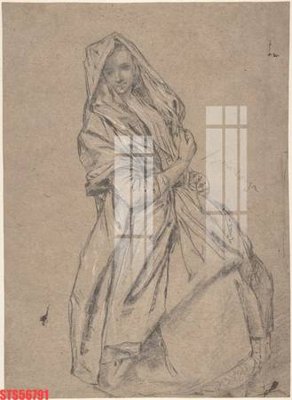 File ảnh Tranh sơn dầu phương tây tổng hợp STS56791 (gốc) in quảng cáo ngoài trời