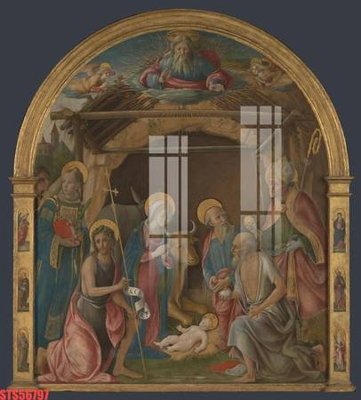 File PSD Tranh sơn dầu phương tây tổng hợp STS56797 (bản gốc) dễ dàng edit