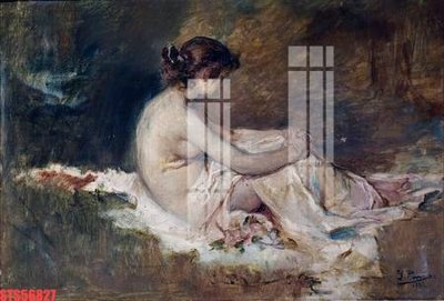 Tải về file tranh gốc Tranh sơn dầu phương tây tổng hợp STS56827 (để in quảng cáo)