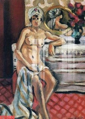 File gốc Tranh sơn dầu phương tây tổng hợp STS5683 (in 3D) cho trang trí