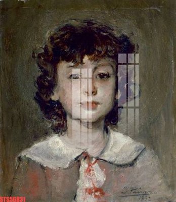 Tải file gốc Tranh sơn dầu phương tây tổng hợp STS56831 dùng cho in ấn