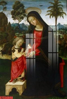 File ảnh Tranh sơn dầu phương tây tổng hợp STS56848 (gốc) in backdrop sự kiện