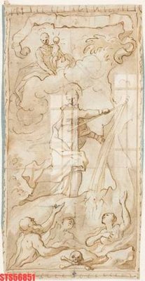 File gốc Tranh sơn dầu phương tây tổng hợp STS56851 (PNG) nền trong suốt