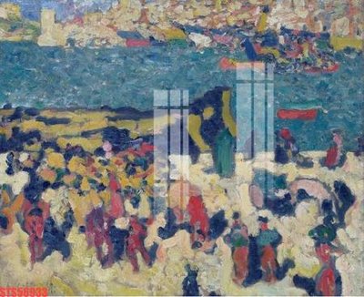 File in ấn Tranh sơn dầu phương tây tổng hợp STS56933 (bản gốc) cao cấp