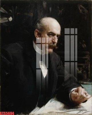 Tải xuống file tranh gốc Tranh sơn dầu phương tây tổng hợp STS5694 (PSD/TIFF)