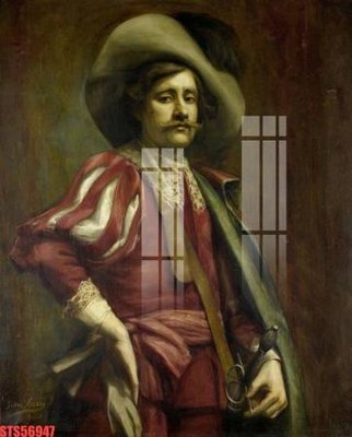 Download file gốc Tranh sơn dầu phương tây tổng hợp STS56947 (độ nét cao)