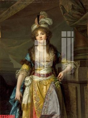 Tải file Tranh sơn dầu phương tây tổng hợp STS56951 (ảnh gốc) độ phân giải 300dpi