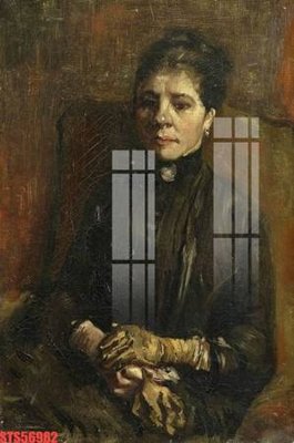 File in ấn Tranh sơn dầu phương tây tổng hợp STS56962 (bản gốc) từ file gốc