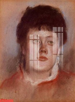 File in trần Tranh sơn dầu phương tây tổng hợp STS56965 (bản gốc) mây trời