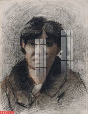 Tải file Tranh sơn dầu phương tây tổng hợp STS56974 (gốc) để in ấn ngay