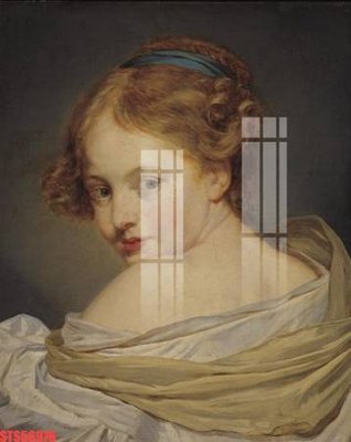 Tải file Tranh sơn dầu phương tây tổng hợp STS56976 (gốc) làm tranh trang trí