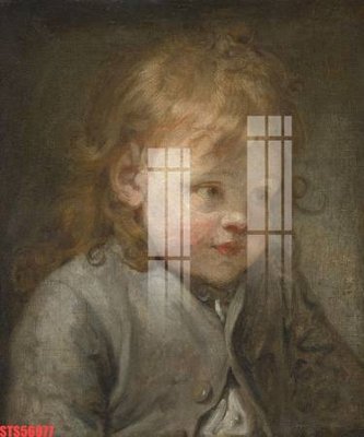 Download file gốc Tranh sơn dầu phương tây tổng hợp STS56977 (in mica) trong suốt