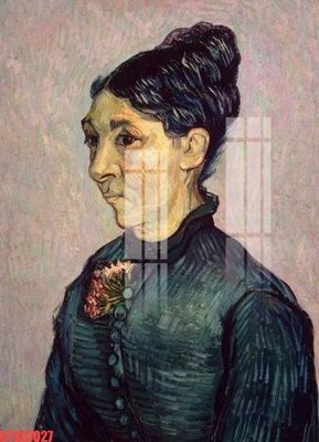 Download file Tranh sơn dầu phương tây tổng hợp STS57027 (chất lượng in ấn)