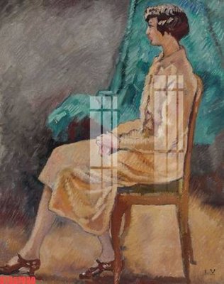 File ảnh Tranh sơn dầu phương tây tổng hợp STS57030 (gốc) in backdrop sự kiện