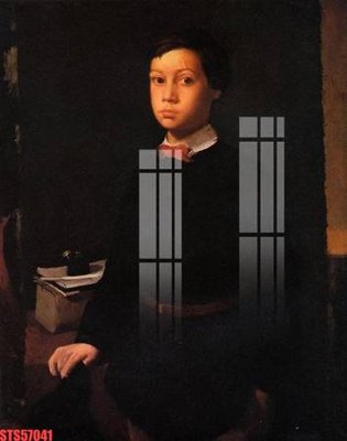 File PSD Tranh sơn dầu phương tây tổng hợp STS57041 (bản gốc) chất lượng nhất