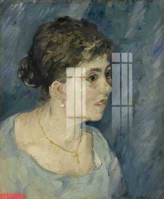 File gốc Tranh sơn dầu phương tây tổng hợp STS57054 (PNG) không nền chất lượng