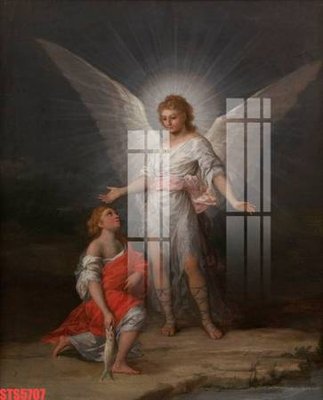 File ảnh Tranh sơn dầu phương tây tổng hợp STS5707 (gốc) cho trang trí nội thất